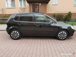 Używany 2009 VW Polo | 14 000 zł (Uczciwa cena)
