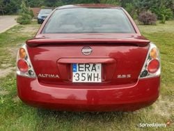 Używany 2005 Nissan Altima Sedan/Limuzyna | 2500 zł