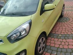 Używany 2013 Kia Picanto Hatchback | 23 000 zł (Dobra cena)