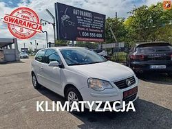 Biały Używany 2008 VW Polo Hatchback | 9990 zł (Dość drogi)