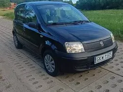 Używany 2009 Fiat Panda Hatchback | 9900 zł (Uczciwa cena)
