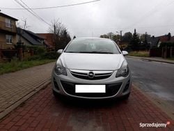 Srebrny Używany 2014 Opel Corsa Hatchback | 19 999 zł (Uczciwa cena)