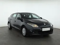 Szary Używany 2009 Renault Mégane III Kombi | 10 999 zł (Uczciwa cena)