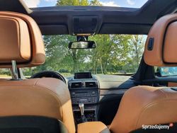 Czarny Używany 2009 BMW X3 SUV | 31 000 zł (Uczciwa cena)