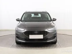 Szary Używany 2022 Ford Focus Kombi | 69 999 zł (Drogi)