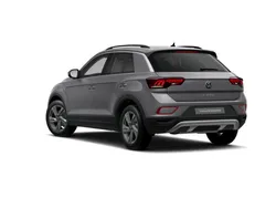 Nowe 2025 VW T-Roc SUV | 154 260 zł