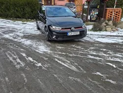 Czarny Używany 2023 VW Polo GTI | 99 000 zł (Drogi)