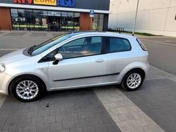Używany 2010 Fiat Punto Evo Sport Hatchback | 16 999 zł