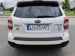 Używany 2014 Subaru Forester Comfort SUV | 54 981 zł (Dość drogi)