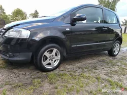 Używany 2008 VW Fox Hatchback | 5600 zł