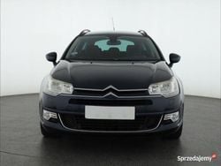 Niebieski Używany 2010 Citroën C5 Kombi | 15 499 zł (Uczciwa cena)