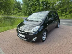 Czarny Używany 2014 Hyundai ix20 Minivan | 29 900 zł (Dobra cena)
