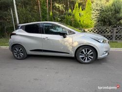 Używany 2017 Nissan Micra Hatchback | 32 900 zł