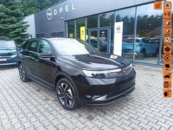 Czarny (metalik) Nowe 2025 Opel Grandland X SUV | 144 900 zł (Uczciwa cena)