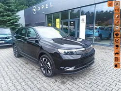 Czarny (metalik) Nowe 2025 Opel Grandland X SUV | 144 900 zł