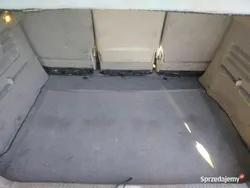 Czerwony Używany 2003 Renault Scénic II Minivan | 4653 zł (Uczciwa cena)