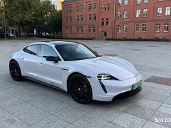 Używany 2020 Porsche Taycan 4S Performance Package Sedan/Limuzyna | 279 000 zł