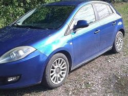 Używany 2010 Fiat Bravo Hatchback | 11 500 zł (Uczciwa cena)