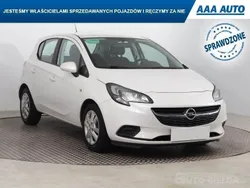 Biały Używany 2016 Opel Corsa | 29 499 zł (Uczciwa cena)