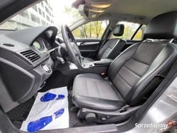 Używany 2009 Mercedes C180 | 24 900 zł
