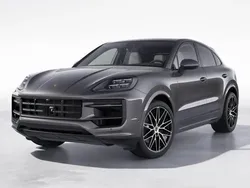 Quarzite grey metallic Nowe 2024 Porsche Cayenne SUV | 637 369 zł (Drogi)