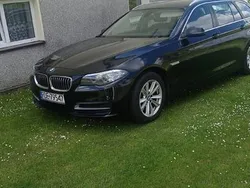 Używany 2014 BMW 518 | 49 900 zł