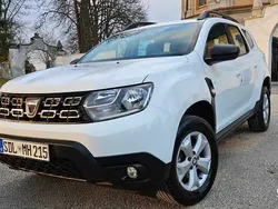 Używany 2020 Dacia Duster SUV | 48 900 zł (Dość drogi)