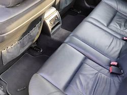 Używany 2003 BMW 520 | 6000 zł (Dobra cena)