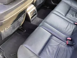 Używany 2003 BMW 520 | 6500 zł (Uczciwa cena)