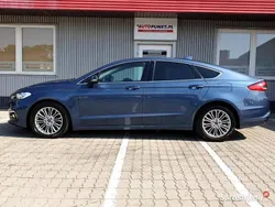 Używany 2021 Ford Mondeo | 79 900 zł (Uczciwa cena)