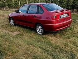 Używany 1999 Seat Cordoba | 2000 zł