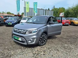 Szary Używany 2015 Suzuki Vitara SUV | 64 900 zł (Uczciwa cena)