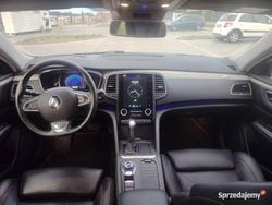 Fioletowy Używany 2016 Renault Talisman Initiale Paris Kombi | 49 900 zł (Dobra cena)