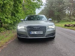 Używany 2010 Audi A8 Sedan/Limuzyna | 51 000 zł
