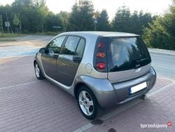 Używany 2004 Smart ForFour Hatchback | 5300 zł