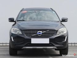 Czarny Używany 2014 Volvo XC60 SUV | 54 999 zł (Dobra cena)