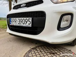 Używany 2016 Kia Picanto 2 Hatchback | 17 500 zł (Uczciwa cena)