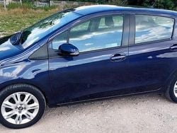 Używany 2013 Toyota Yaris | 20 800 zł (Uczciwa cena)