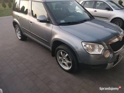 Używany 2009 Skoda Yeti SUV | 19 000 zł (Uczciwa cena)