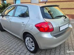 Używany 2009 Toyota Auris | 19 999 zł (Uczciwa cena)