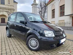 Używany 2009 Fiat Panda Hatchback | 9900 zł (Uczciwa cena)