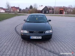 Używany 1997 Audi A3 | 4000 zł