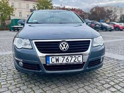 Używany 2010 VW Passat | 19 000 zł (Dość drogi)