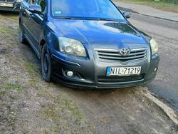 Używany 2007 Toyota Avensis Kombi | 17 000 zł (Drogi)