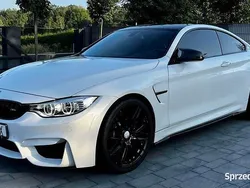Używany 2015 BMW M4 Coupe | 164 000 zł