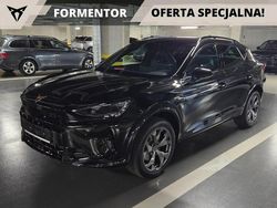 Grafitowy Używany 2025 Cupra Formentor SUV | 181 900 zł