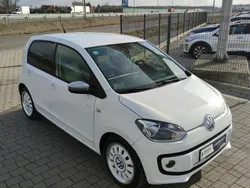 Biały Używany 2012 VW up! Hatchback | 25 800 zł (Drogi)