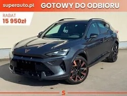 Inny kolor Nowe 2025 Cupra Formentor SUV | 175 900 zł (Dość drogi)