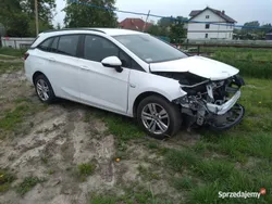 Używany 2016 Opel Astra | 21 000 zł