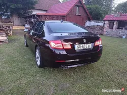 Czarny Używany 2010 BMW 328 Sedan/Limuzyna | 42 500 zł